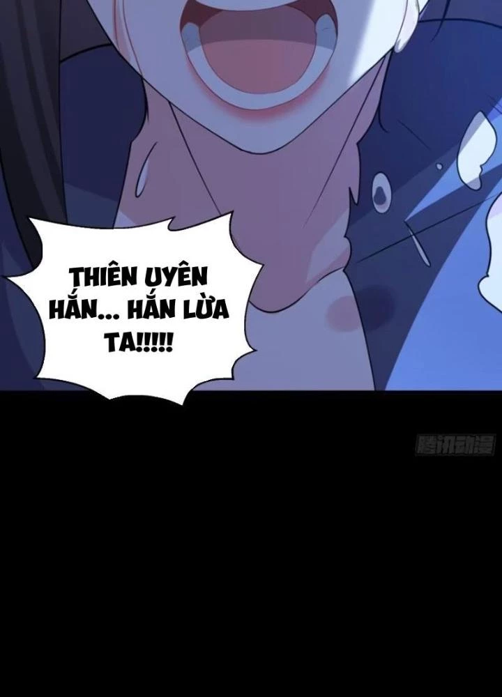 Ta Vô Địch Từ Ăn Chực Chapter 47 - Trang 4