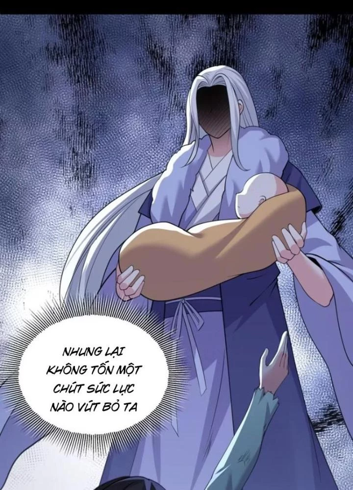 Ta Vô Địch Từ Ăn Chực Chapter 47 - Trang 4