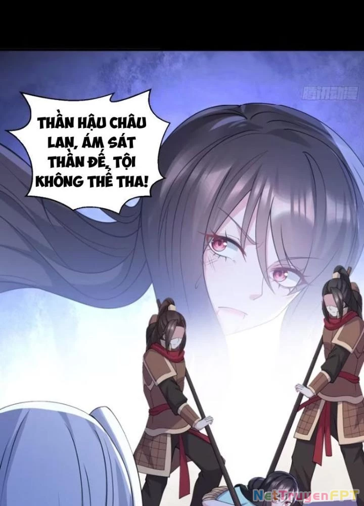 Ta Vô Địch Từ Ăn Chực Chapter 47 - Trang 4