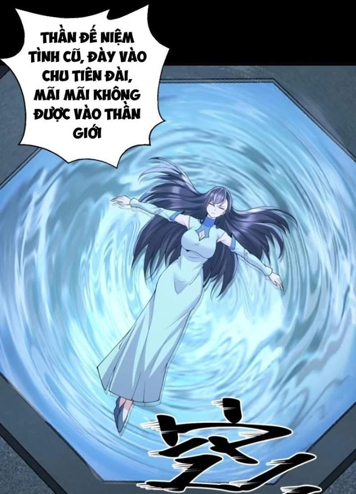 Ta Vô Địch Từ Ăn Chực Chapter 47 - Trang 4