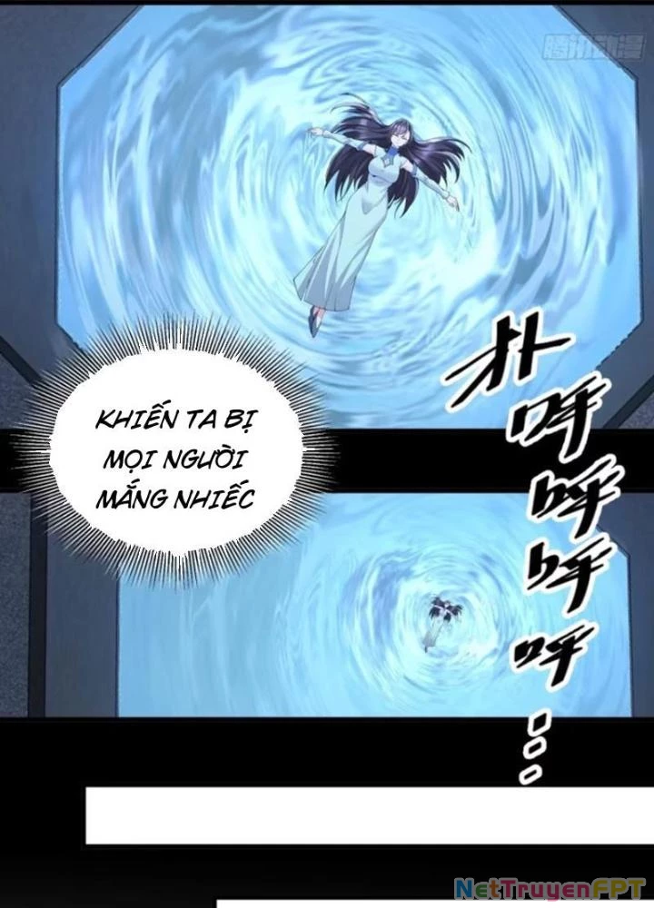 Ta Vô Địch Từ Ăn Chực Chapter 47 - Trang 4