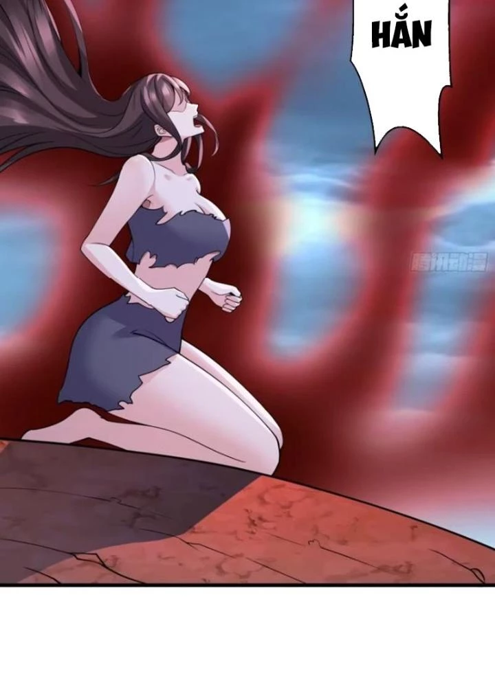 Ta Vô Địch Từ Ăn Chực Chapter 47 - Trang 4