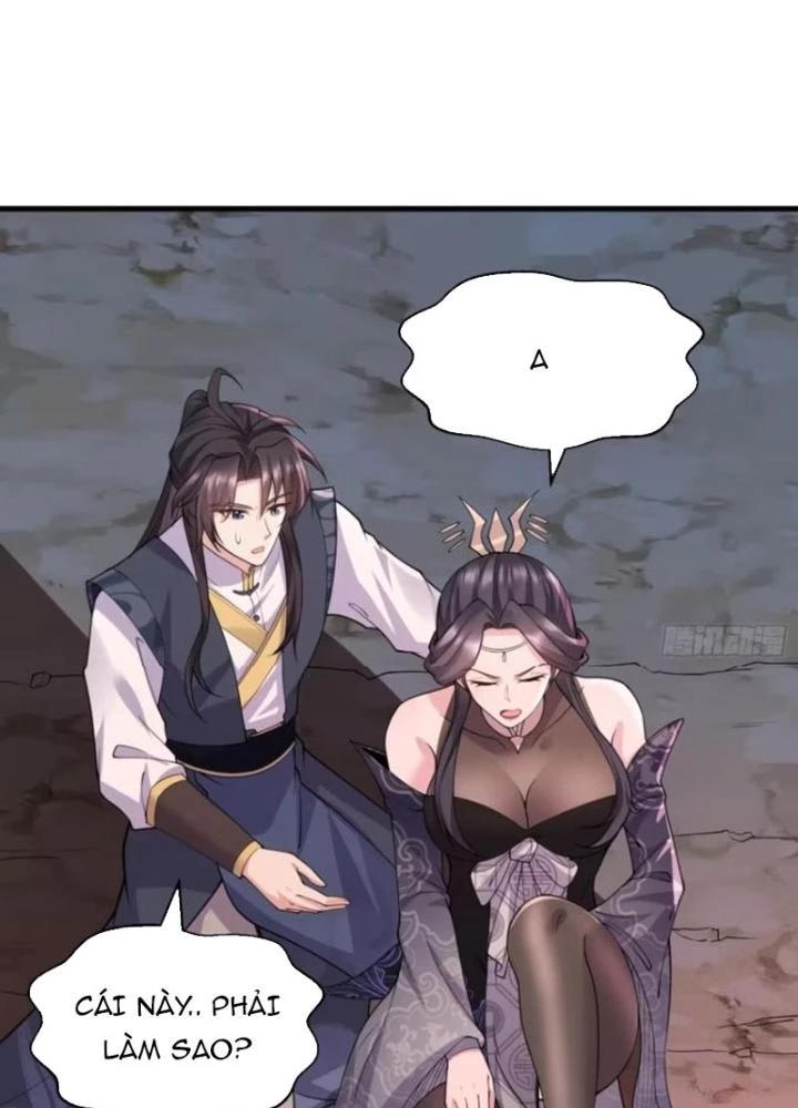 Ta Vô Địch Từ Ăn Chực Chapter 47 - Trang 4