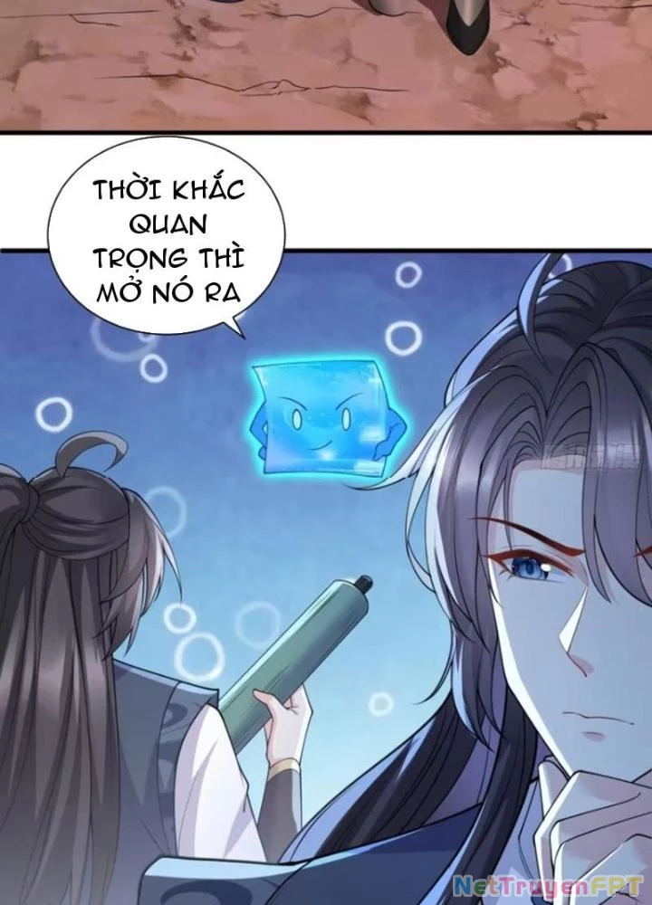Ta Vô Địch Từ Ăn Chực Chapter 47 - Trang 4