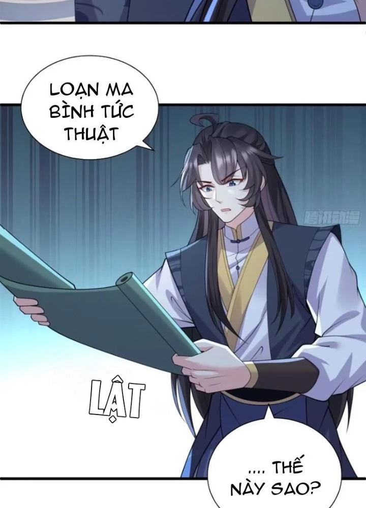 Ta Vô Địch Từ Ăn Chực Chapter 47 - Trang 4