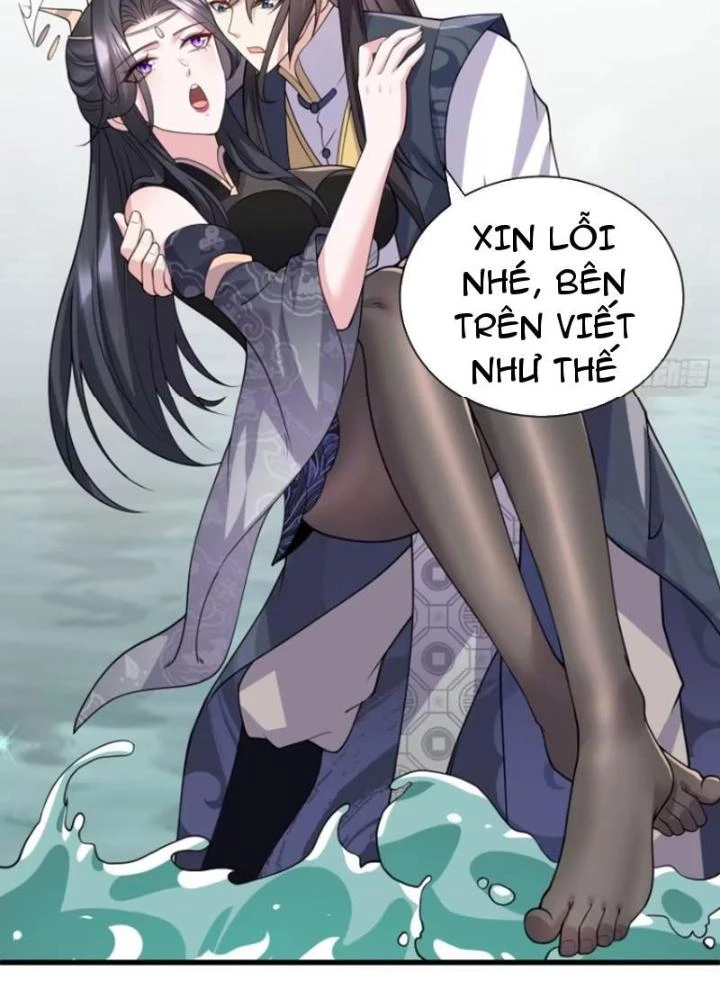 Ta Vô Địch Từ Ăn Chực Chapter 47 - Trang 4