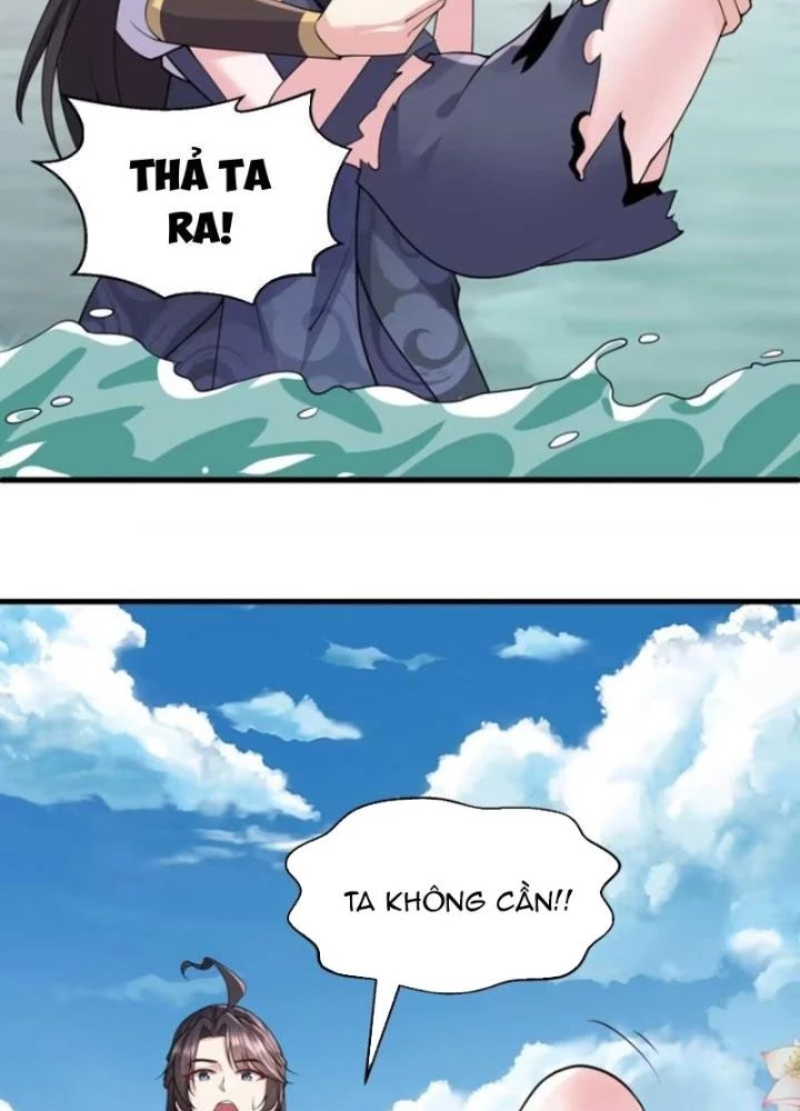 Ta Vô Địch Từ Ăn Chực Chapter 47 - Trang 4