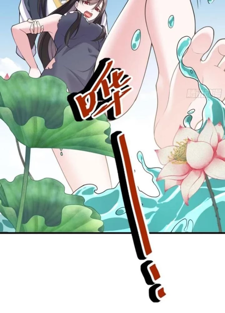 Ta Vô Địch Từ Ăn Chực Chapter 47 - Trang 4
