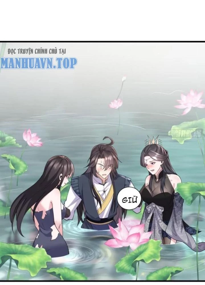 Ta Vô Địch Từ Ăn Chực Chapter 47 - Trang 4