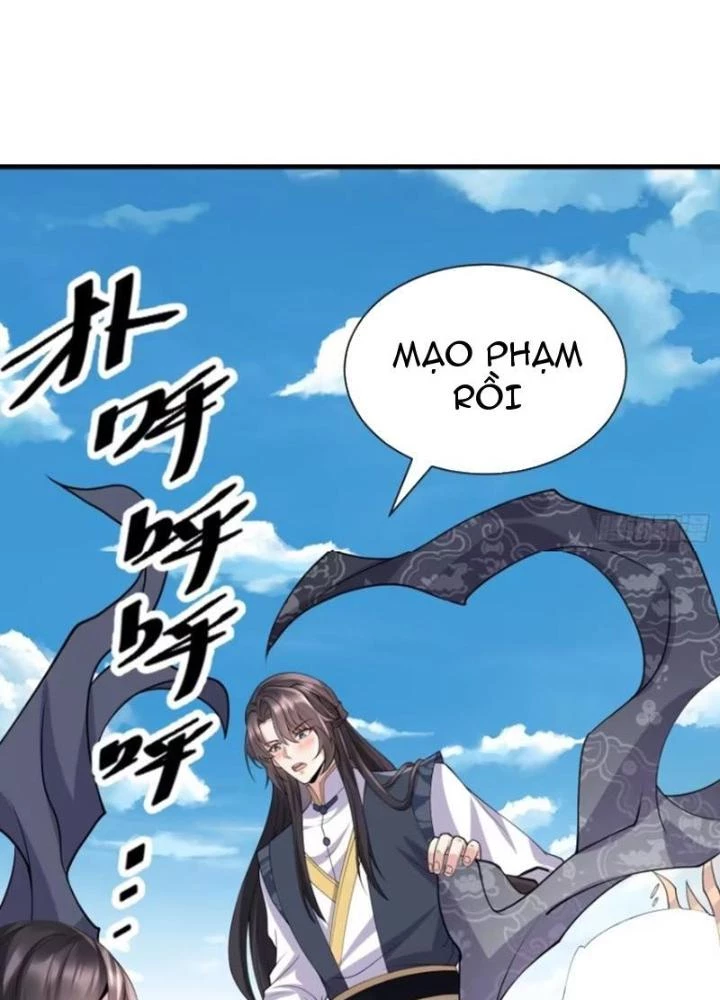 Ta Vô Địch Từ Ăn Chực Chapter 47 - Trang 4