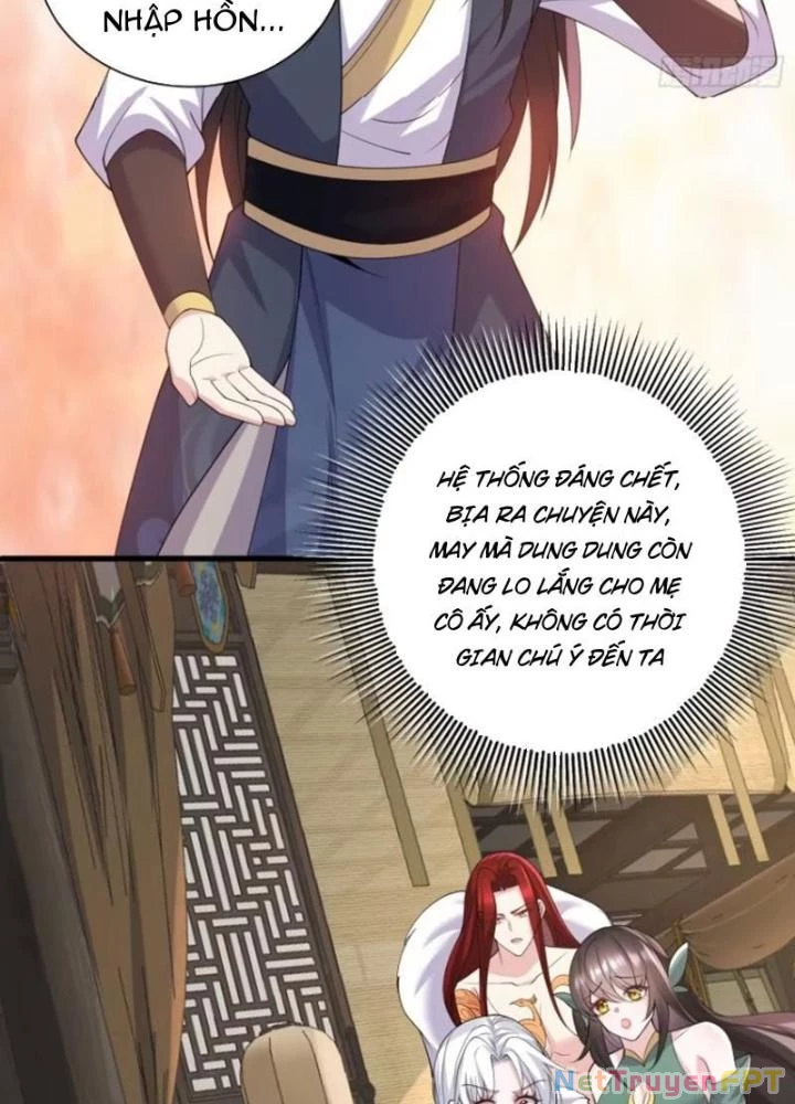 Ta Vô Địch Từ Ăn Chực Chapter 47 - Trang 4