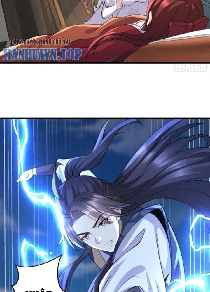 Ta Vô Địch Từ Ăn Chực Chapter 47 - Trang 4