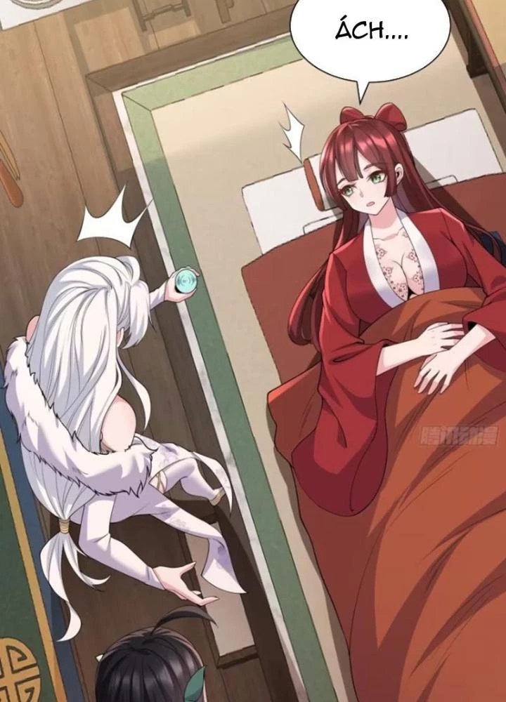 Ta Vô Địch Từ Ăn Chực Chapter 47 - Trang 4
