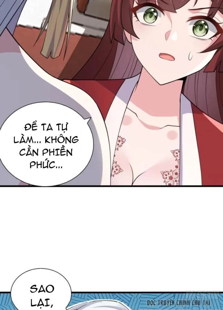 Ta Vô Địch Từ Ăn Chực Chapter 47 - Trang 4