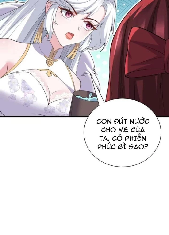 Ta Vô Địch Từ Ăn Chực Chapter 47 - Trang 4