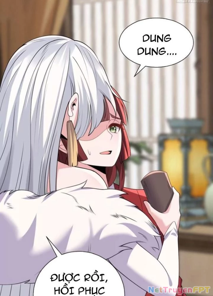 Ta Vô Địch Từ Ăn Chực Chapter 47 - Trang 4