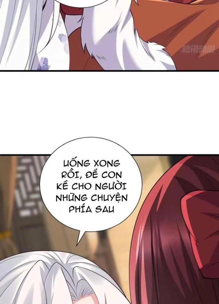 Ta Vô Địch Từ Ăn Chực Chapter 47 - Trang 4