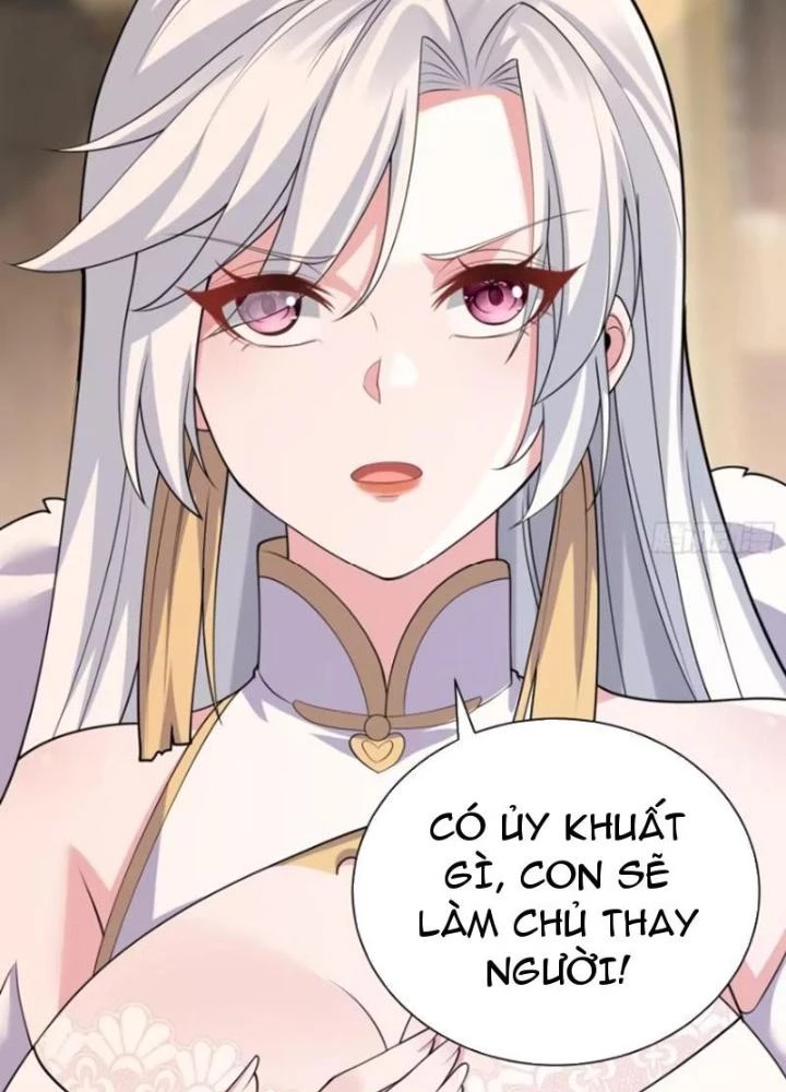 Ta Vô Địch Từ Ăn Chực Chapter 47 - Trang 4