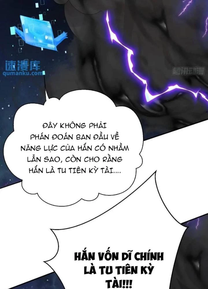 Ta Vô Địch Từ Ăn Chực Chapter 49 - Trang 4
