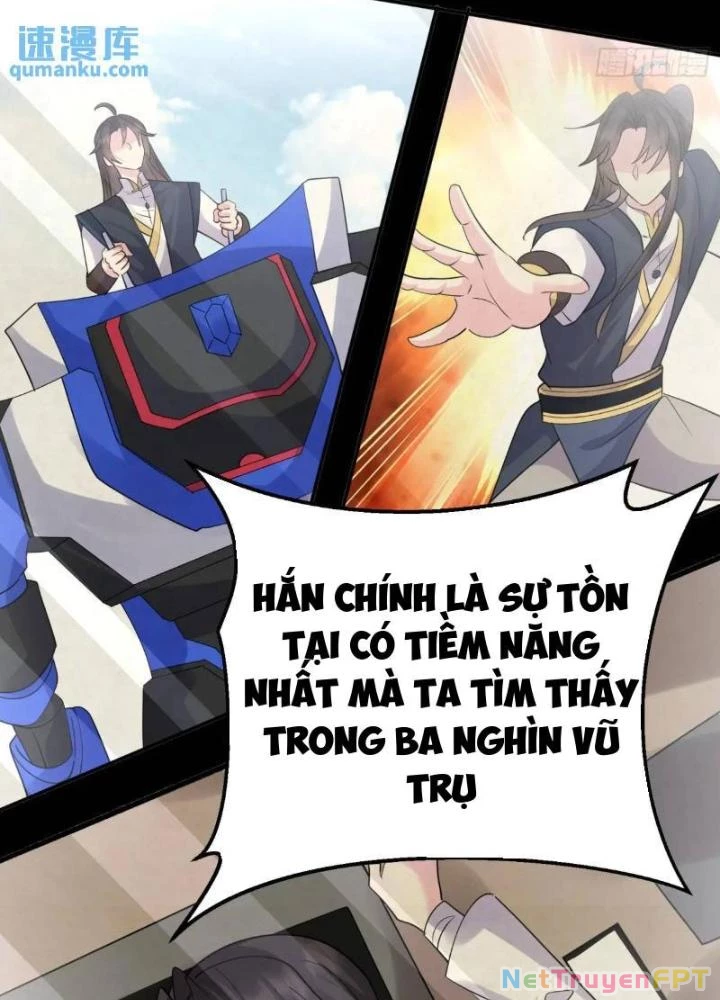 Ta Vô Địch Từ Ăn Chực Chapter 49 - Trang 4