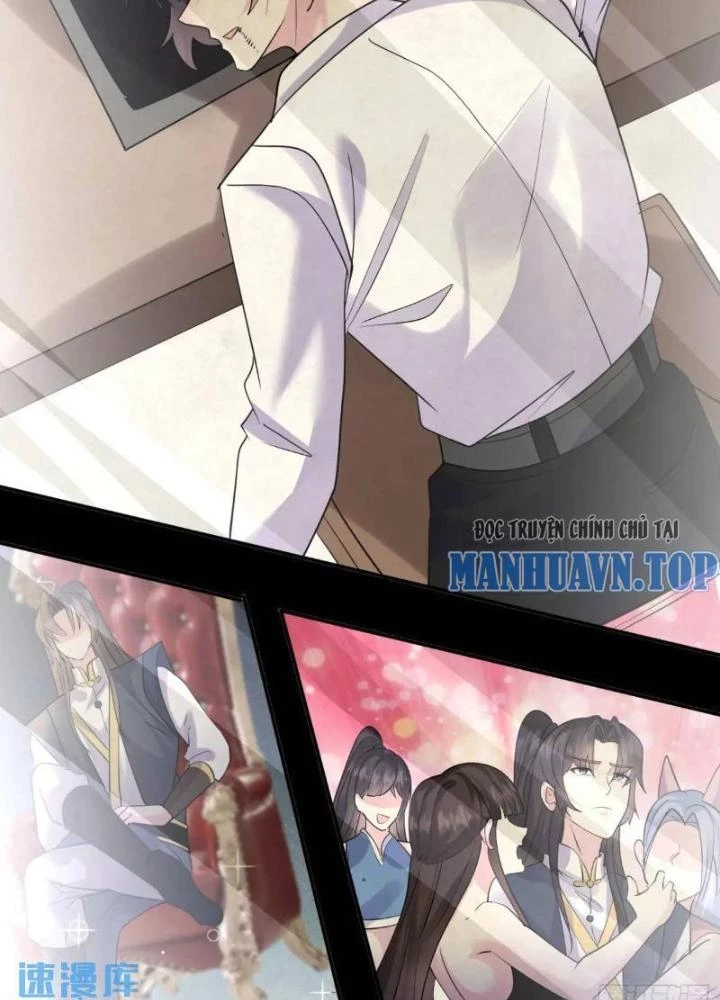 Ta Vô Địch Từ Ăn Chực Chapter 49 - Trang 4