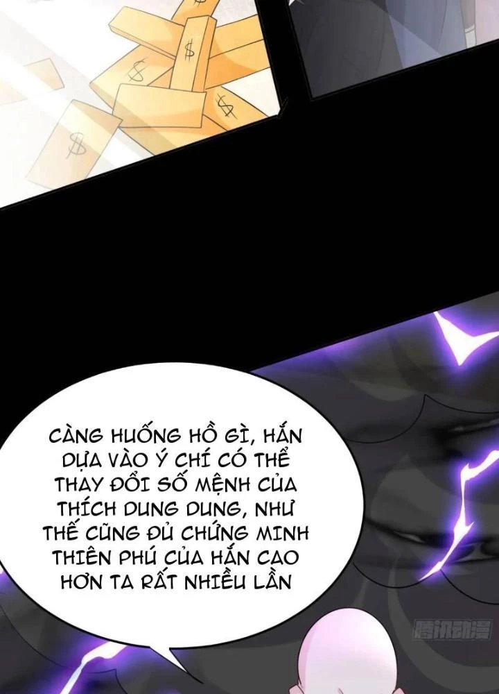 Ta Vô Địch Từ Ăn Chực Chapter 49 - Trang 4