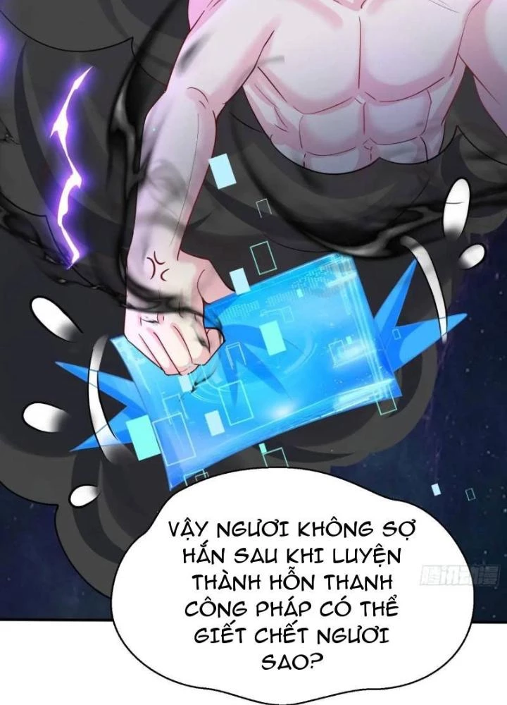 Ta Vô Địch Từ Ăn Chực Chapter 49 - Trang 4