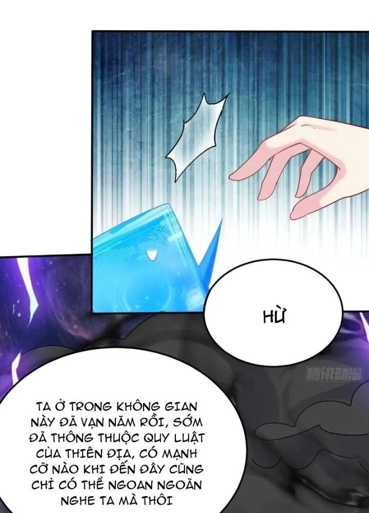 Ta Vô Địch Từ Ăn Chực Chapter 49 - Trang 4