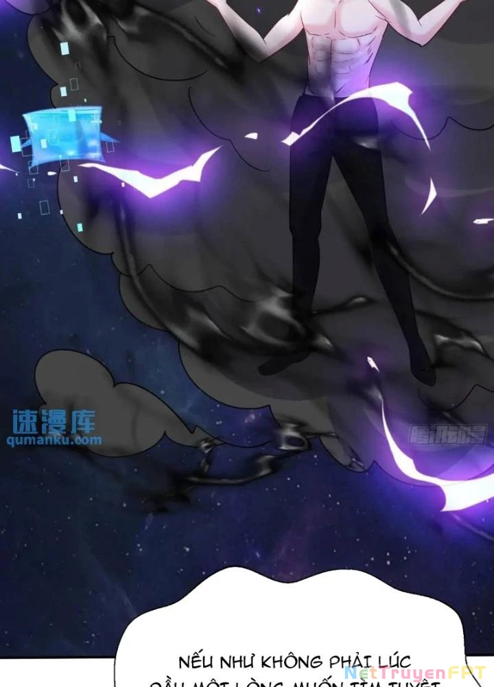 Ta Vô Địch Từ Ăn Chực Chapter 49 - Trang 4