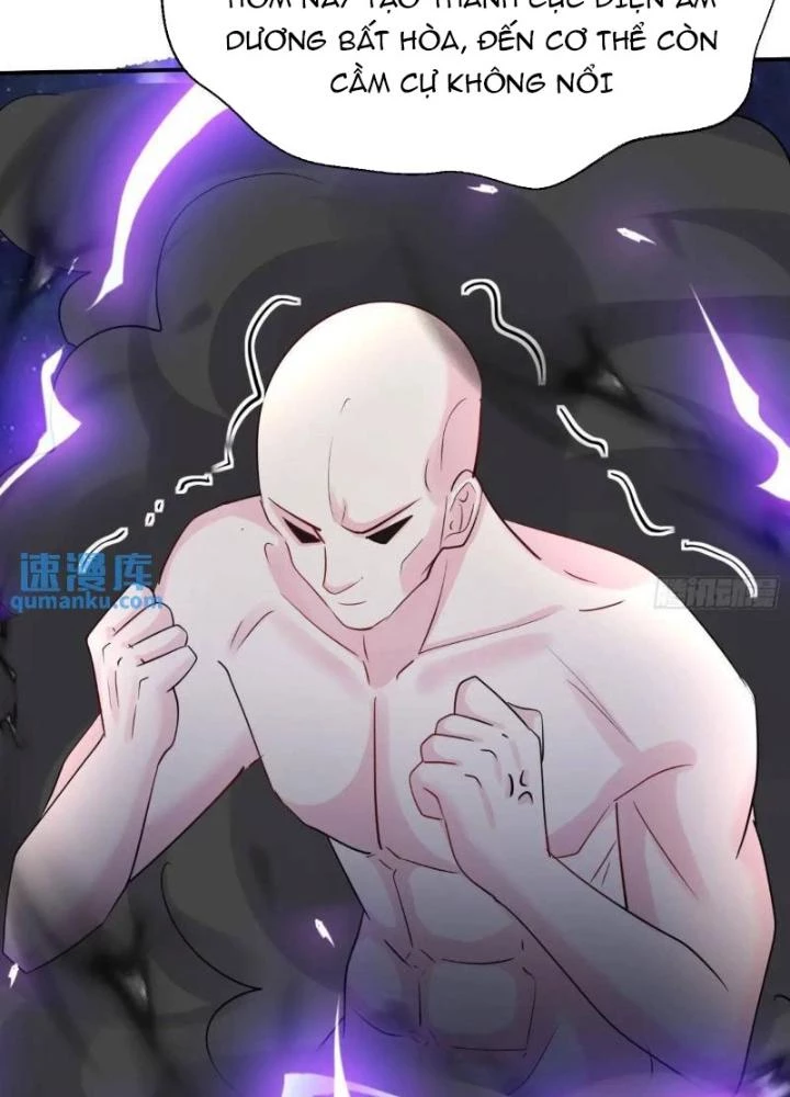 Ta Vô Địch Từ Ăn Chực Chapter 49 - Trang 4