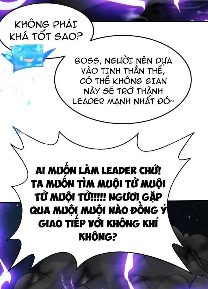 Ta Vô Địch Từ Ăn Chực Chapter 49 - Trang 4