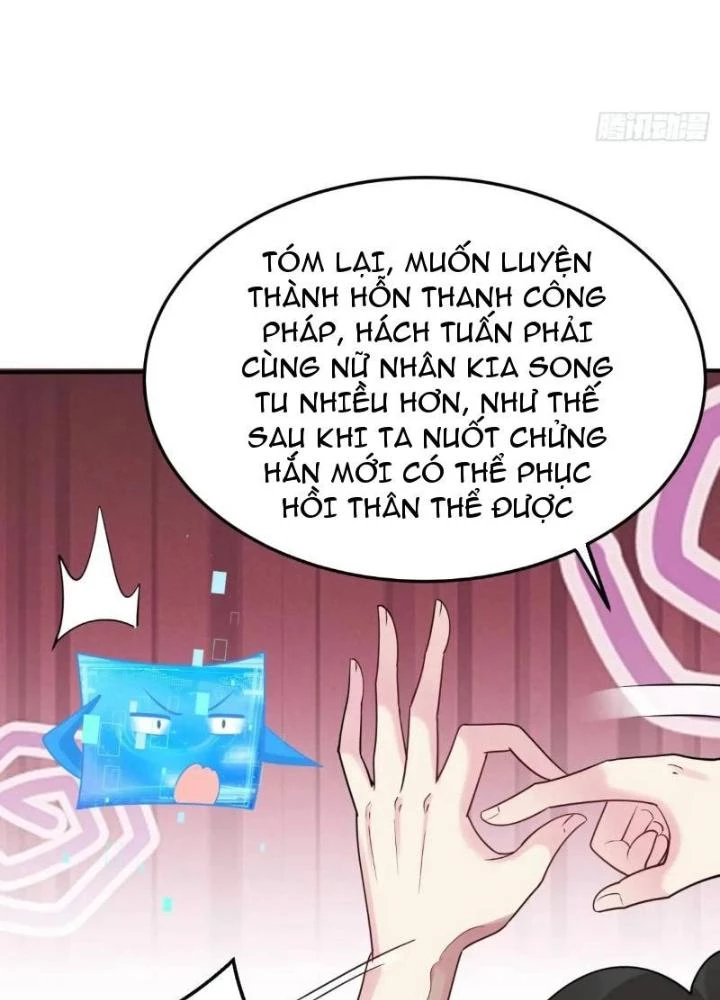 Ta Vô Địch Từ Ăn Chực Chapter 49 - Trang 4