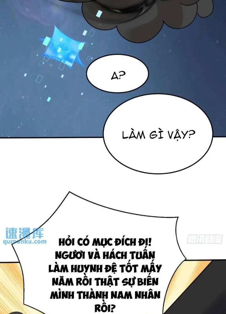 Ta Vô Địch Từ Ăn Chực Chapter 49 - Trang 4