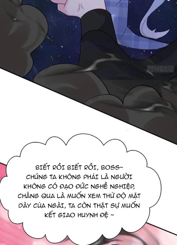 Ta Vô Địch Từ Ăn Chực Chapter 49 - Trang 4