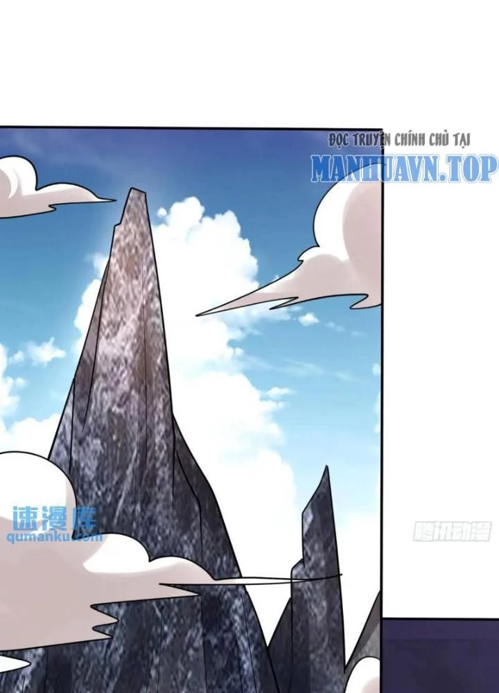Ta Vô Địch Từ Ăn Chực Chapter 49 - Trang 4