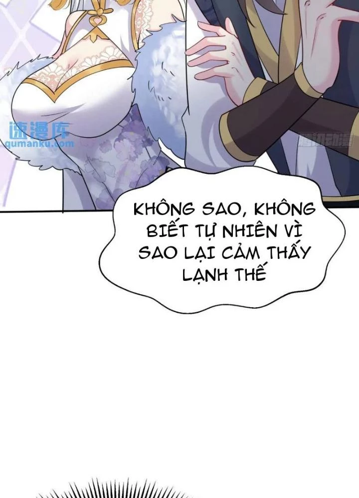 Ta Vô Địch Từ Ăn Chực Chapter 49 - Trang 4