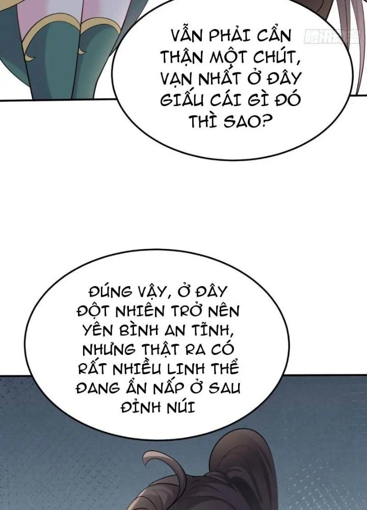 Ta Vô Địch Từ Ăn Chực Chapter 49 - Trang 4