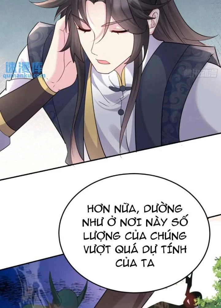 Ta Vô Địch Từ Ăn Chực Chapter 49 - Trang 4