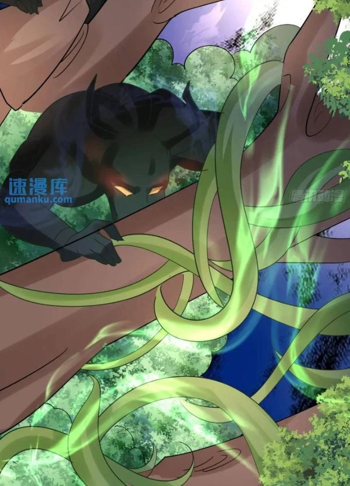 Ta Vô Địch Từ Ăn Chực Chapter 49 - Trang 4