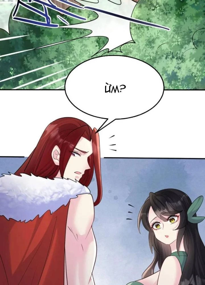 Ta Vô Địch Từ Ăn Chực Chapter 49 - Trang 4