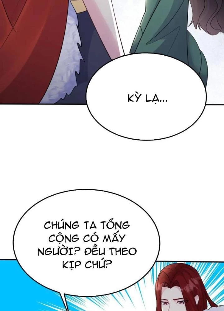 Ta Vô Địch Từ Ăn Chực Chapter 49 - Trang 4