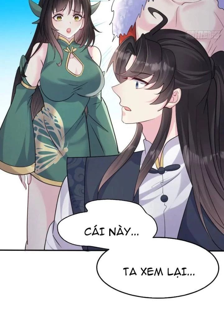 Ta Vô Địch Từ Ăn Chực Chapter 49 - Trang 4
