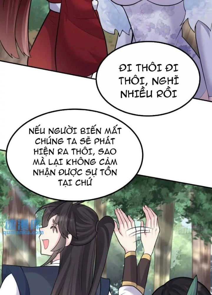 Ta Vô Địch Từ Ăn Chực Chapter 49 - Trang 4
