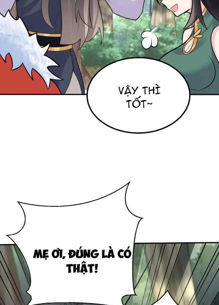 Ta Vô Địch Từ Ăn Chực Chapter 49 - Trang 4