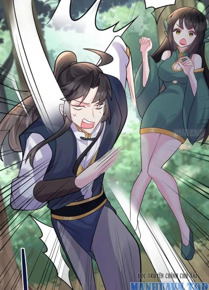 Ta Vô Địch Từ Ăn Chực Chapter 49 - Trang 4