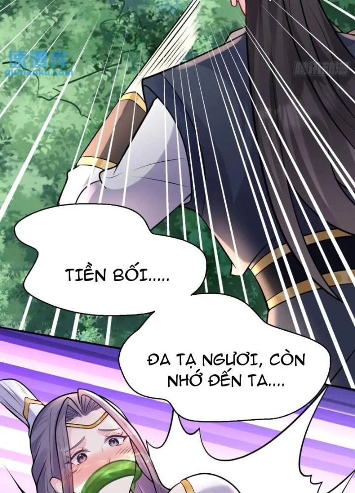 Ta Vô Địch Từ Ăn Chực Chapter 49 - Trang 4