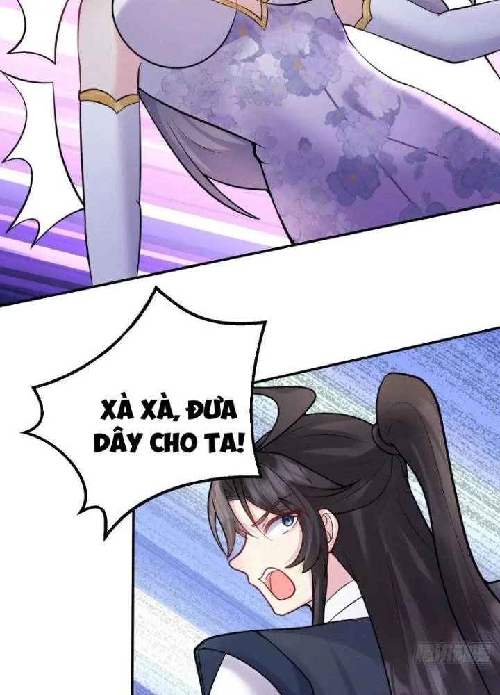 Ta Vô Địch Từ Ăn Chực Chapter 49 - Trang 4