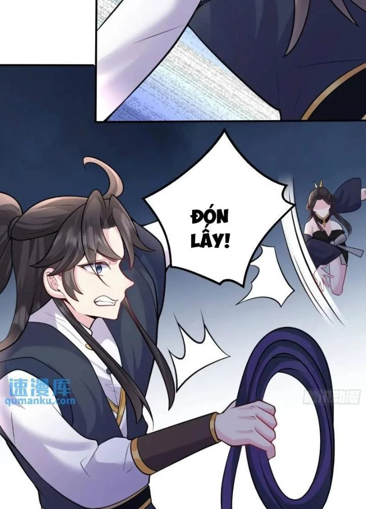Ta Vô Địch Từ Ăn Chực Chapter 49 - Trang 4
