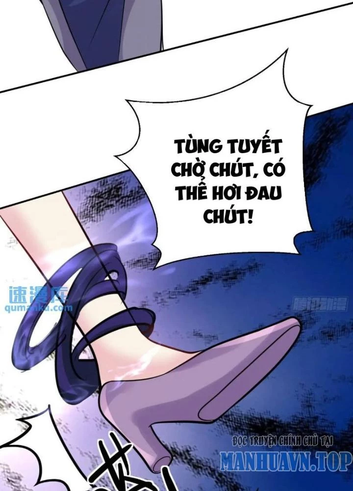 Ta Vô Địch Từ Ăn Chực Chapter 49 - Trang 4