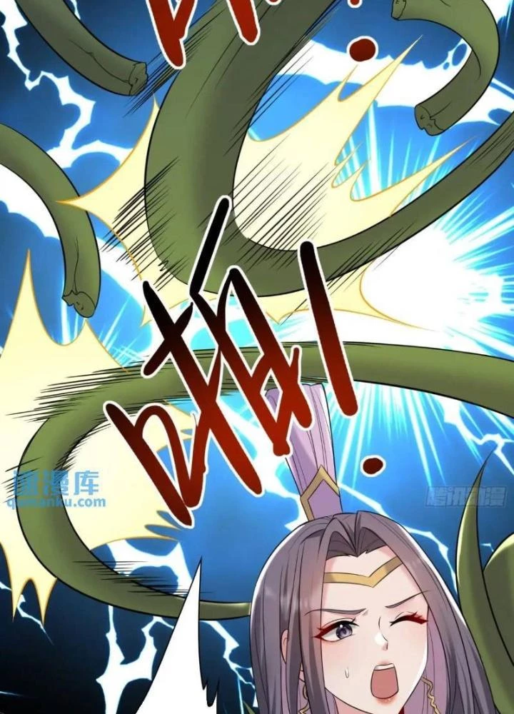 Ta Vô Địch Từ Ăn Chực Chapter 50 - Trang 4